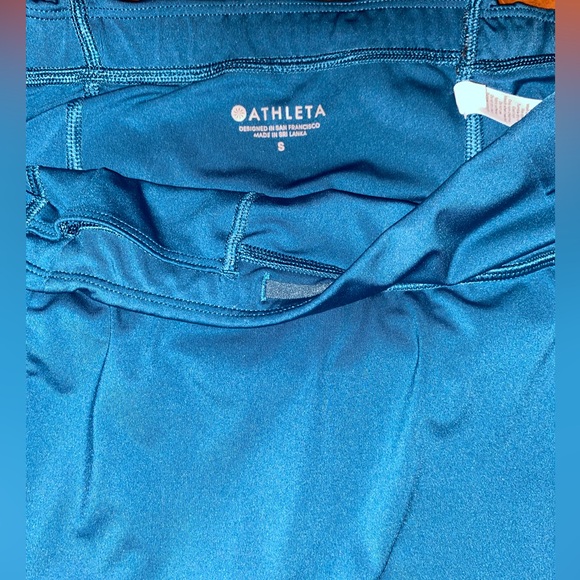 Athleta Momentum Skort - Picture 3 of 8